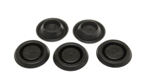 Set 5 Bucati Capac Diametru deschidere 30 Raza 40 mm