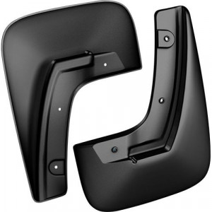 Set aparatori de noroi fata Volkswagen Tiguan 2017 -