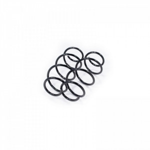 Set arc elicoidal fata RENAULT LAGUNA 2001-