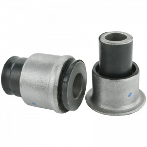 Set bucse biele stabilizatoare fata NISSAN TIIDA 2004-2016