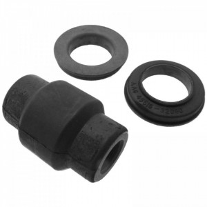 Set bucse cremaliere directie TOYOTA COROLLA 2001-2007