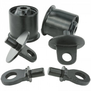 Set bucse traverse spate CHEVROLET TRAX 2012-