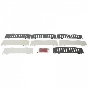 Set cleme frana disc TOYOTA LAND CRUISER PRADO 2002-2015