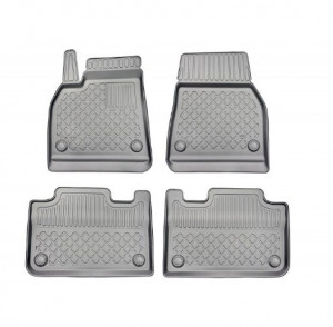 Set covorase auto cauciuc Tesla Y 2020 - 2024