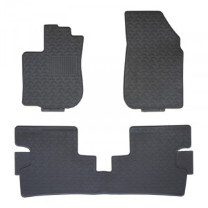 Set Covorase Auto Cauciuc Umbrella Pentru Dacia Duster 2010-2017