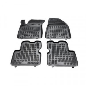 Set covorase cauciuc Alfa Romeo GIULIETTA 2010 - 2019 - Img 9