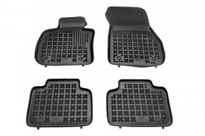 Set covorase cauciuc BMW Seria 2 (F45) 2014 - 2019 - Img 9