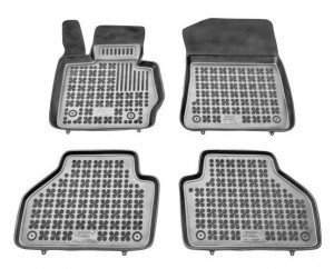 Set covorase cauciuc BMW X3 (F25) 2011 - 2017 - Img 9