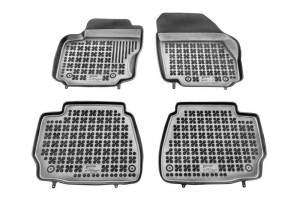 Set covorase cauciuc Ford Mondeo IV 2007 - 2014 - Img 9