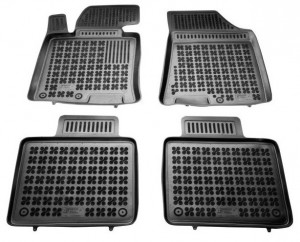 Set covorase cauciuc Hyundai i40 2011 - 2019