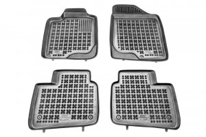 Set covorase cauciuc Kia Optima 2010 - 2015 - Img 9