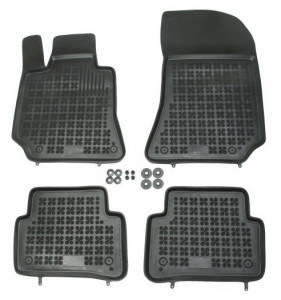 Set covorase cauciuc Mercedes CLS (C218) 2010 - 2018