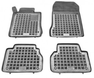 Set covorase cauciuc Mercedes E-Class (W210) 1995 - 2002 - Img 9
