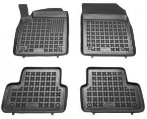 Set covorase cauciuc Opel Astra J 2009 - 2019 - Img 9