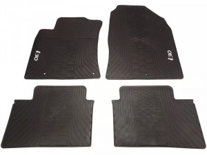 Set covorase cauciuc originale Hyundai i30 2017 - 2022