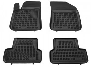 Set covorase cauciuc Peugeot 308 2013 - 2019