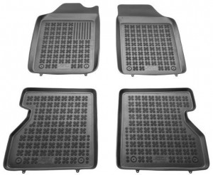 Set covorase cauciuc Renault Kangoo I 1997 - 2007 - Img 9