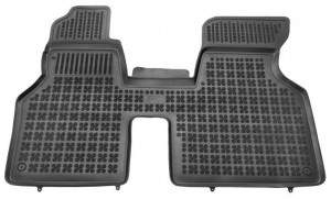 Set covorase cauciuc Volkswagen Transporter 4 1990 - 2003 - Img 9
