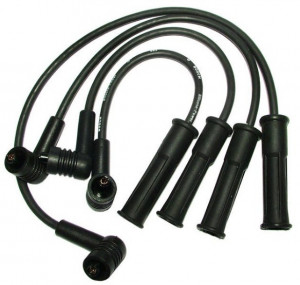 Set fise bujii Dacia Logan/ Dacia Sandero