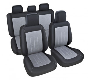 Set huse scaune Audi A1 2010-2018