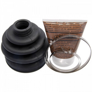 Set îmbinare exterioară portbagaj HYUNDAI LANTRA 1995-2006