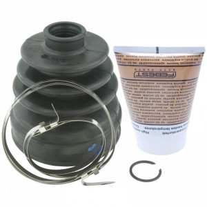 Set îmbinare interior portbagaj MITSUBISHI OUTLANDER 2001-2006