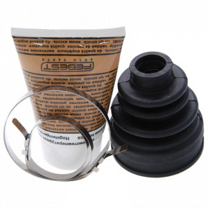 Set îmbinare interior portbagaj MITSUBISHI OUTLANDER 2006-2014