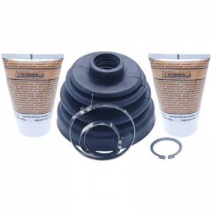 Set îmbinare interior portbagaj MITSUBISHI PAJERO 1999-2007