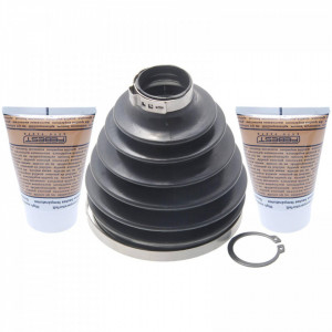Set îmbinare interior portbagaj MITSUBISHI PAJERO 2006-2007