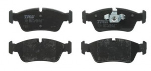 Set Placute Frana BMW SERIA 3 (E90) 2004 - 2011