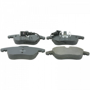 Set plăcuțe, frână disc față AUDI Q3 2011-