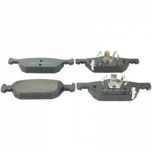 Set placute frana disc fata HONDA ACCORD 2008-2015