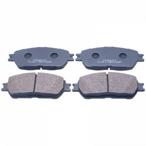 Set placute frana disc fata LEXUS ES 1996-2008