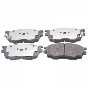 Set placute frana disc fata MAZDA 6 2002-2008