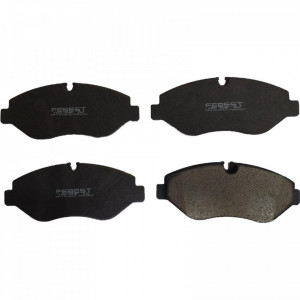Set placute frana disc fata MERCEDES-BENZ SPRINTER 2006-2016