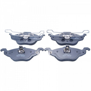 Set placute frana disc fata OPEL ASTRA 1998-2009