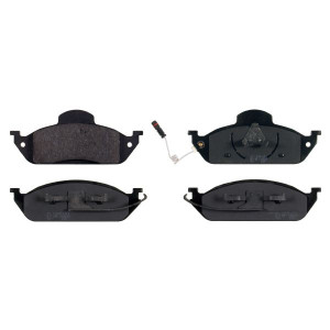 Set placute frana fata MERCEDES M-CLASS 1998 - 2005