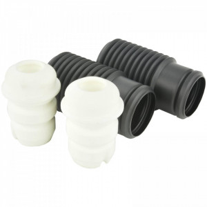 Set portbagaj cu bara de protectie amortizor fata PEUGEOT 405 1987-1999
