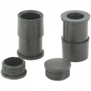Set portbagajul etrier frână față VW TRANSPORTER 2003-2015
