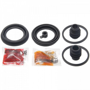 Set reparatie etrier frana fata SSANGYONG ACTYON SPORTS 2007-