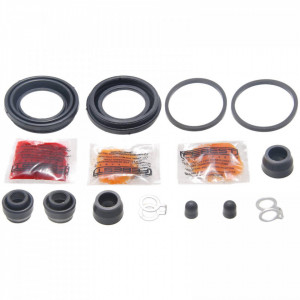 Set reparatie etrier frana spate TOYOTA LAND CRUISER 100 1998-2007