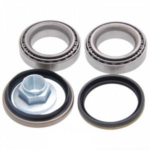 Set reparatie, rulment cu role arbore punte fata KIA RIO 2000-2005