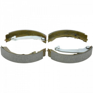 Set saboti, frana spate CHEVROLET MATIZ 2005-