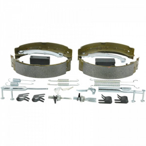 Set saboti frana spate - kit MITSUBISHI COLT 2004-2012