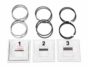 Set segmenti Dacia 1400