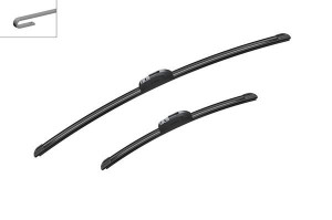 Set stergatoare parbriz BOSCH Hyundai i30 2016 - 2023