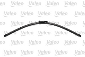 Set stergatoare parbriz Valeo Volvo S60 I 2000-2010 - Img 2