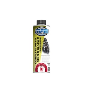 Solutie curatat sistem injecție diesel Detox Professional
