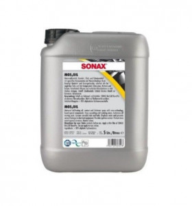 Solutie de ulei multifunctional Sonax MOS2 5 L