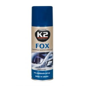 Spray anti aburire FOX 200 ML